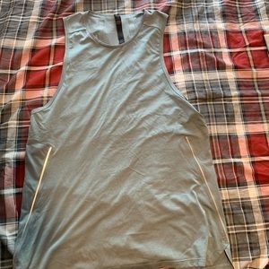 Men’s lululemon tank top